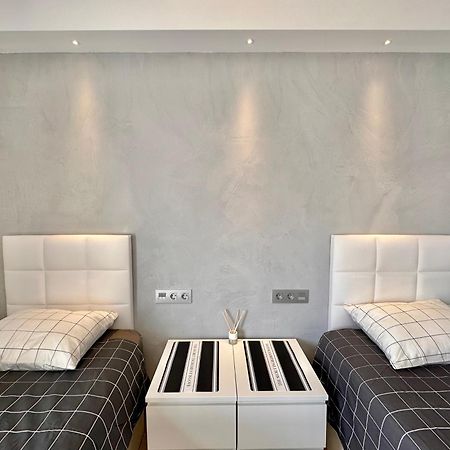 Luxury Renevapartment Island Village Costa Adeje  Eksteriør bilde