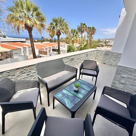 Luxury Renevapartment Island Village Costa Adeje  Eksteriør bilde
