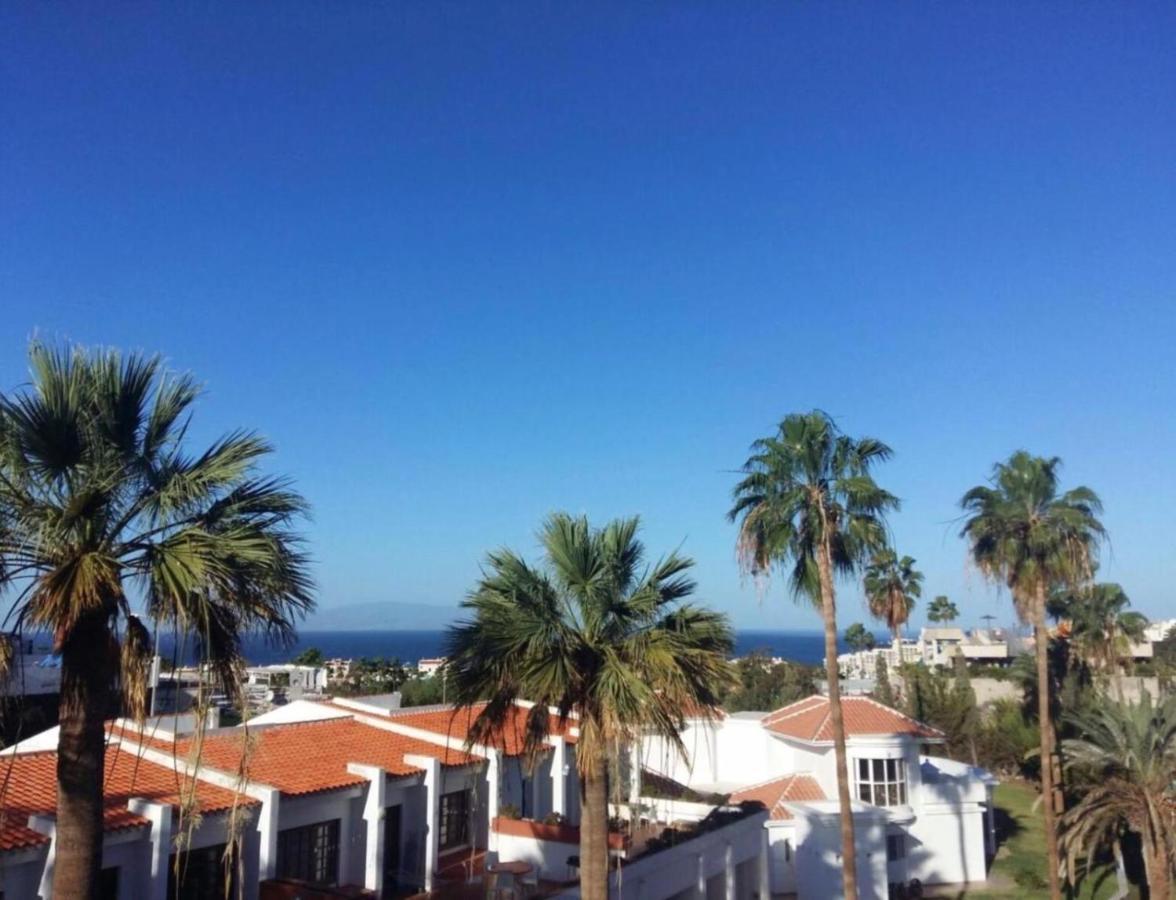 Luxury Renevapartment Island Village Costa Adeje  Eksteriør bilde