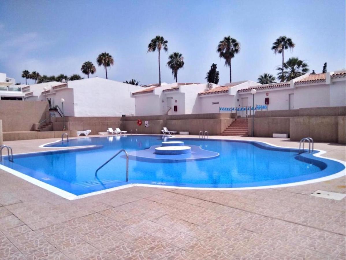 Luxury Renevapartment Island Village Costa Adeje  Eksteriør bilde