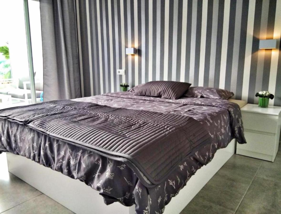 Luxury Renevapartment Island Village Costa Adeje  Eksteriør bilde