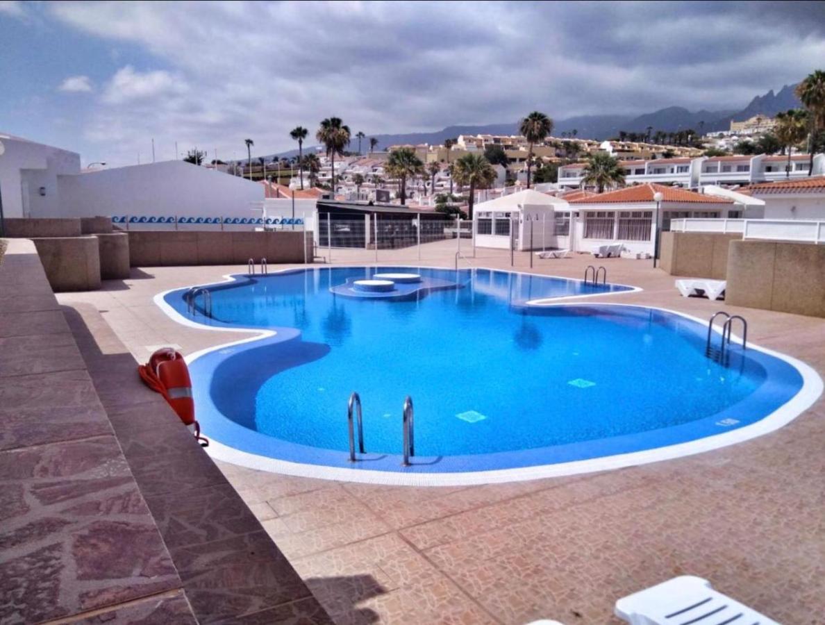 Luxury Renevapartment Island Village Costa Adeje  Eksteriør bilde
