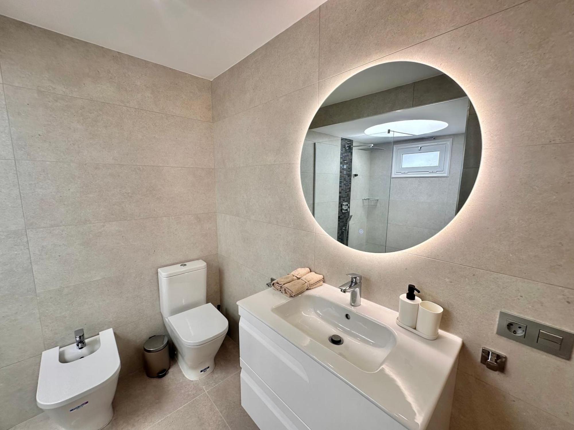 Luxury Renevapartment Island Village Costa Adeje  Eksteriør bilde