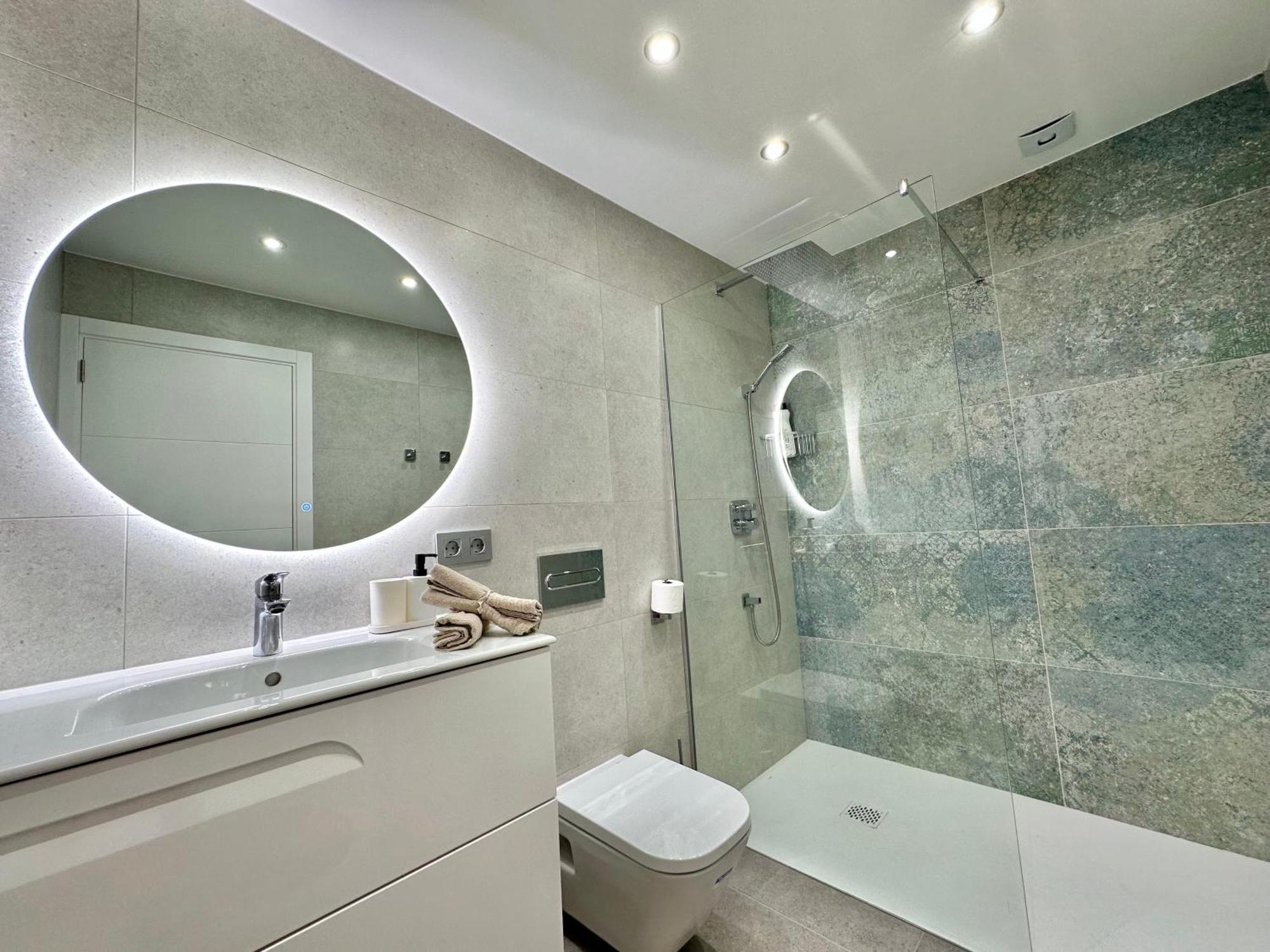 Luxury Renevapartment Island Village Costa Adeje  Eksteriør bilde