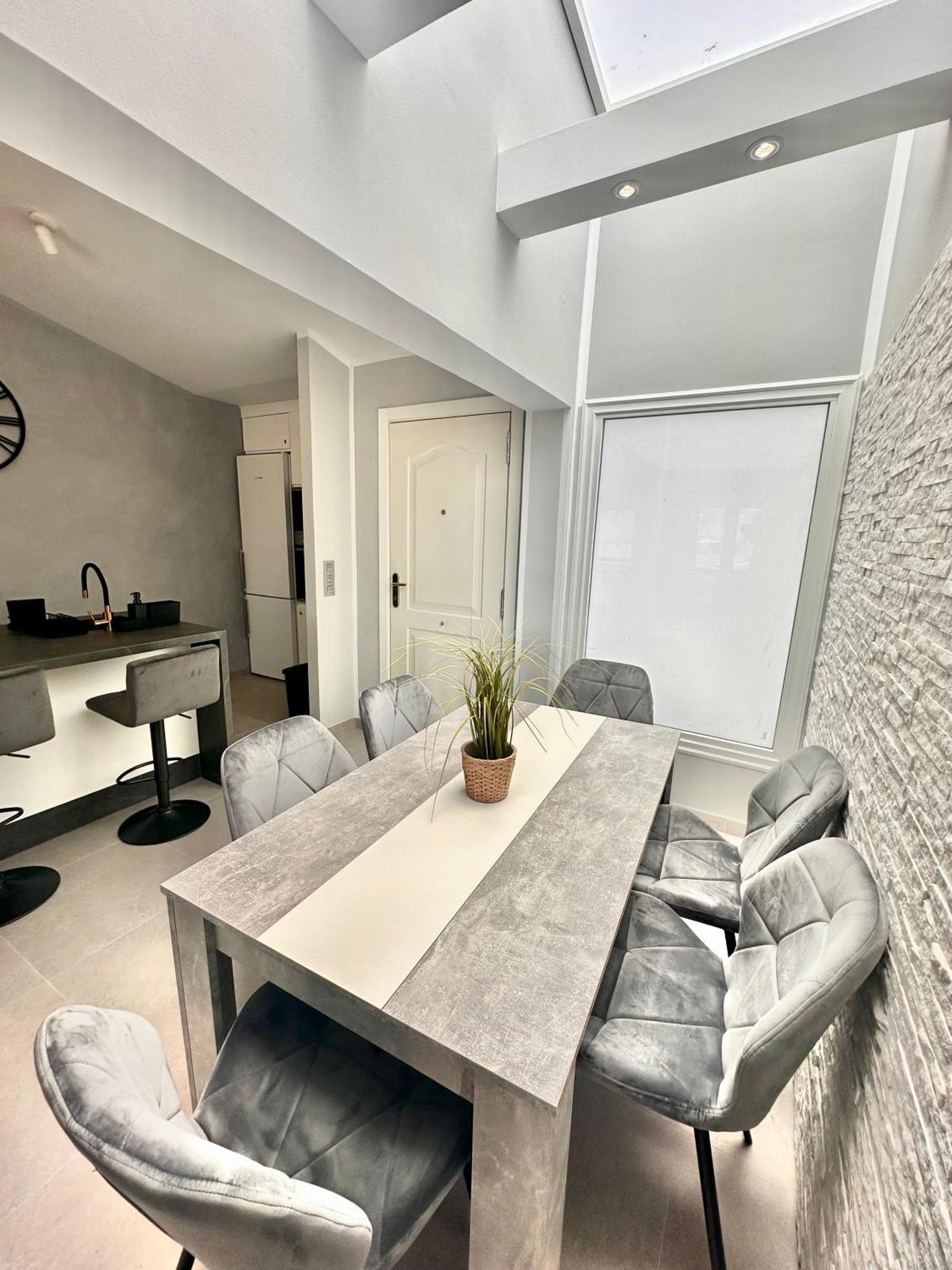 Luxury Renevapartment Island Village Costa Adeje  Eksteriør bilde