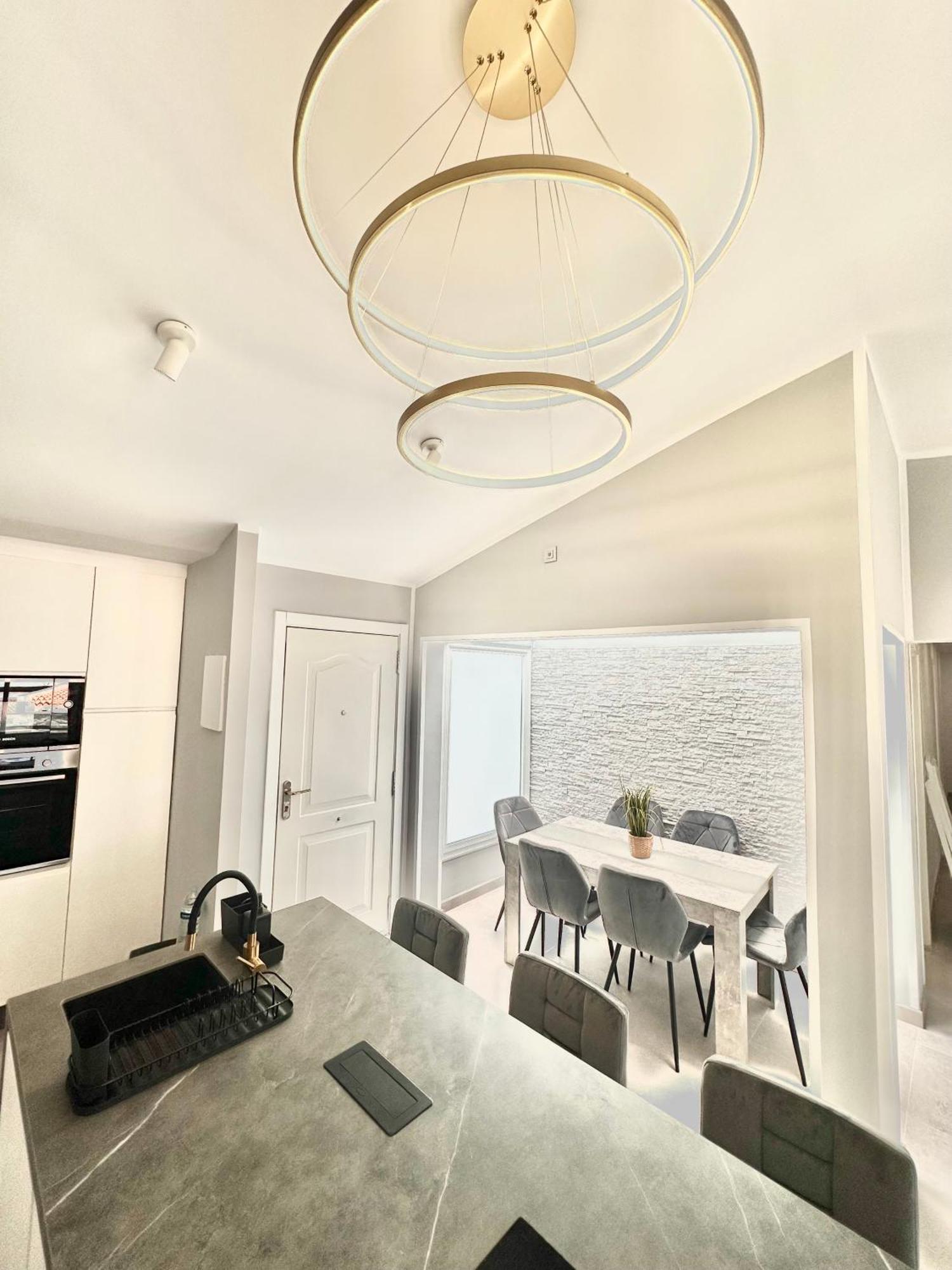Luxury Renevapartment Island Village Costa Adeje  Eksteriør bilde