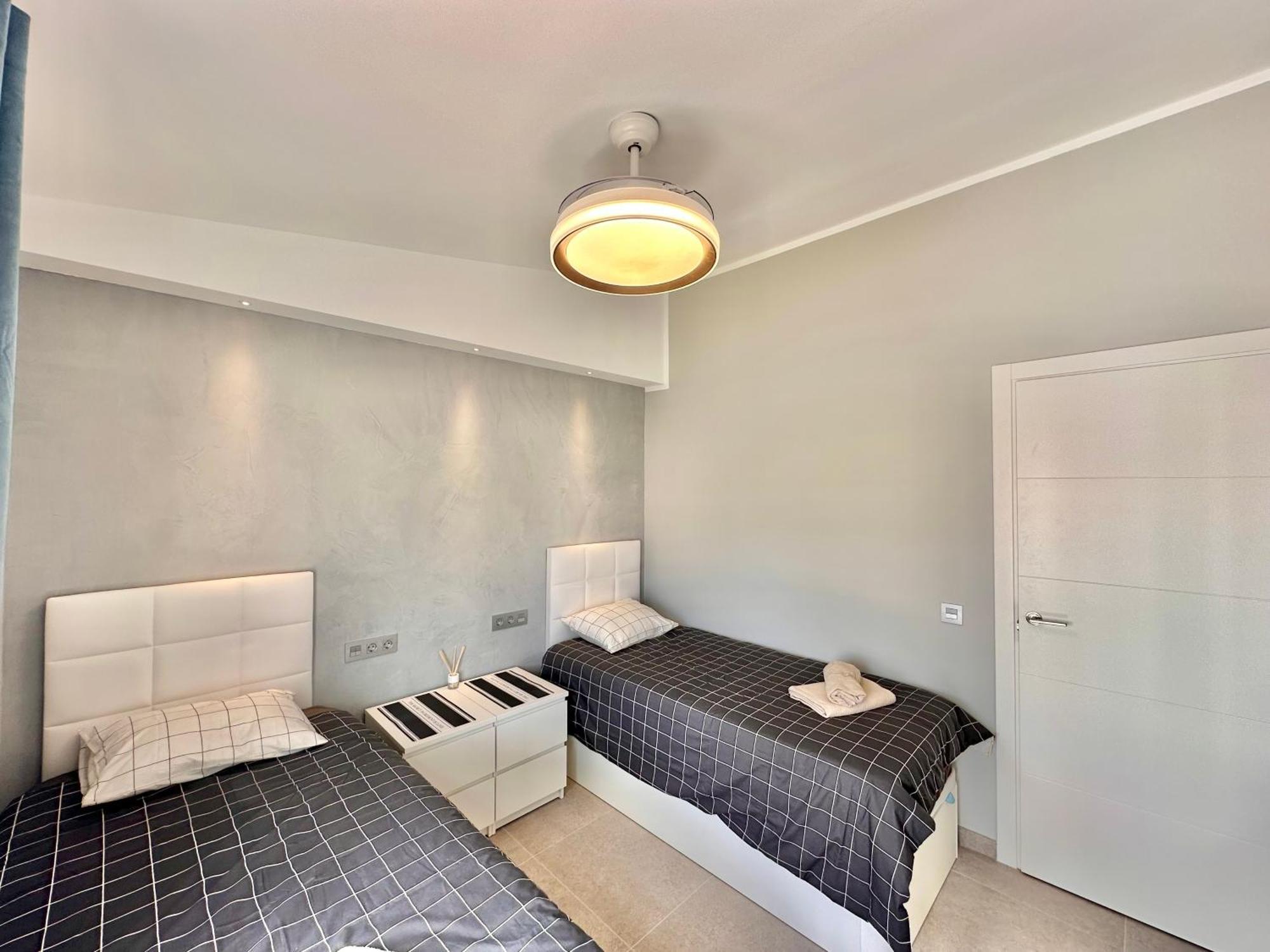 Luxury Renevapartment Island Village Costa Adeje  Eksteriør bilde
