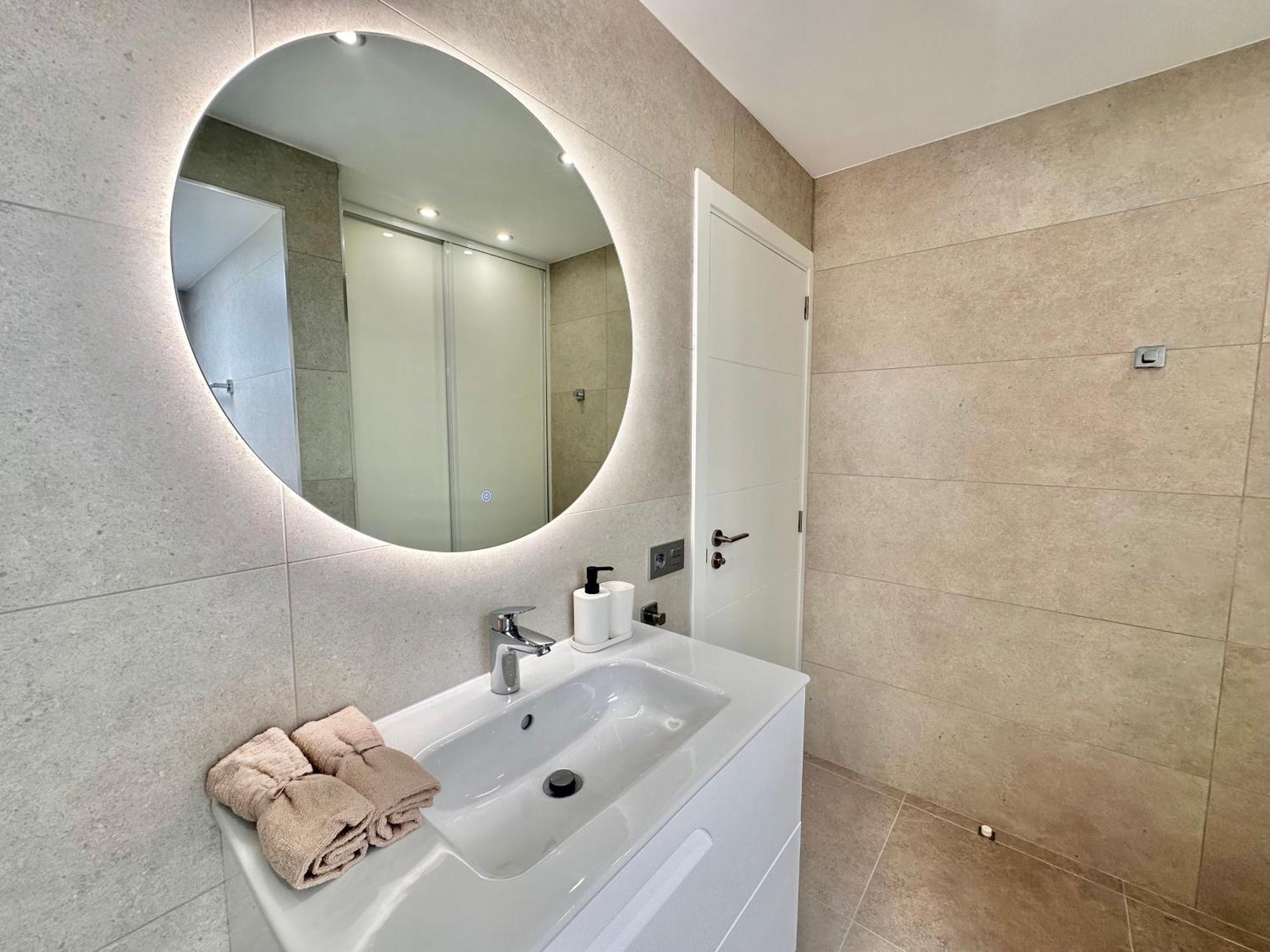 Luxury Renevapartment Island Village Costa Adeje  Eksteriør bilde