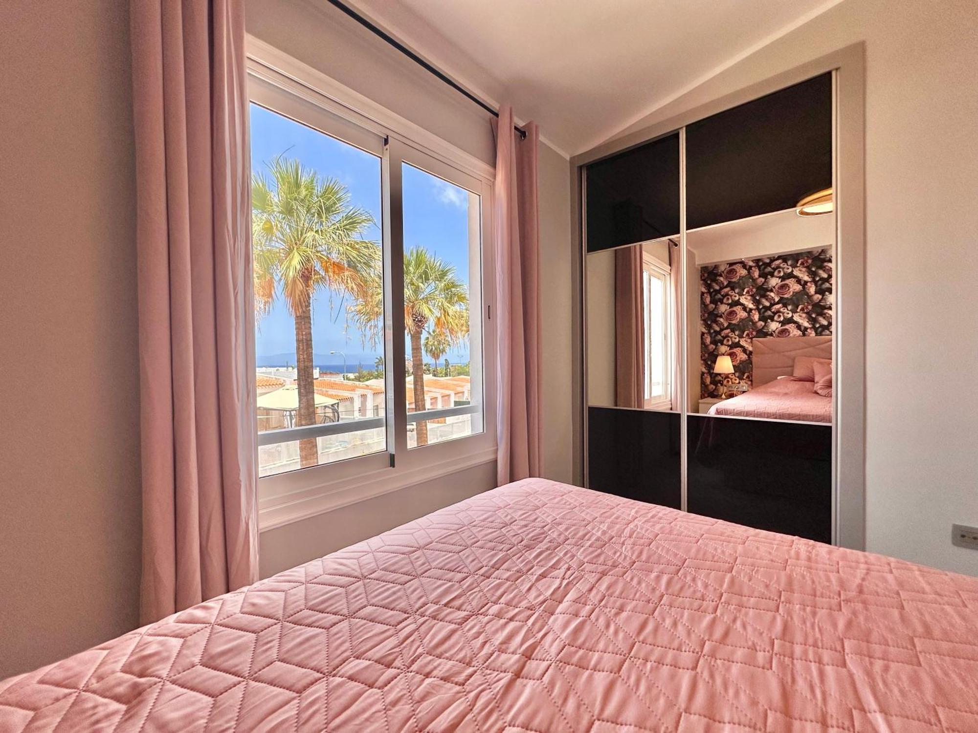 Luxury Renevapartment Island Village Costa Adeje  Eksteriør bilde