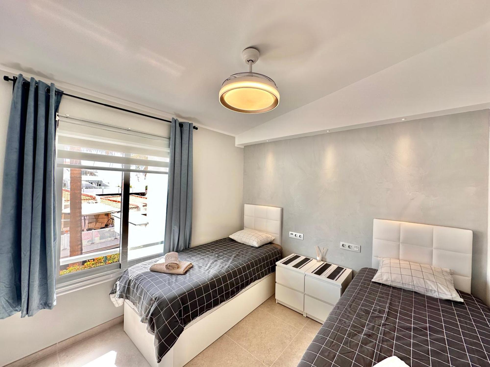 Luxury Renevapartment Island Village Costa Adeje  Eksteriør bilde