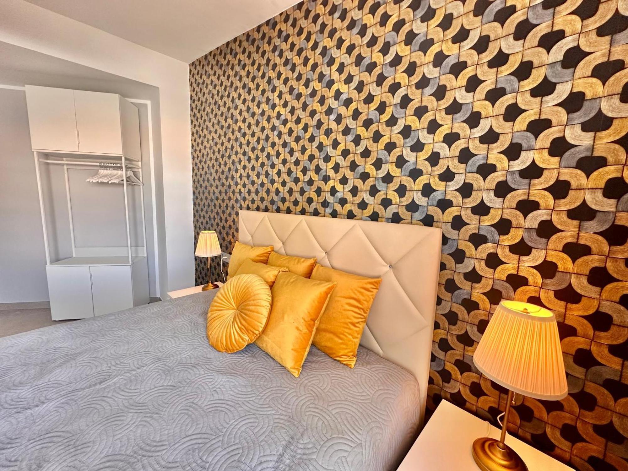 Luxury Renevapartment Island Village Costa Adeje  Eksteriør bilde