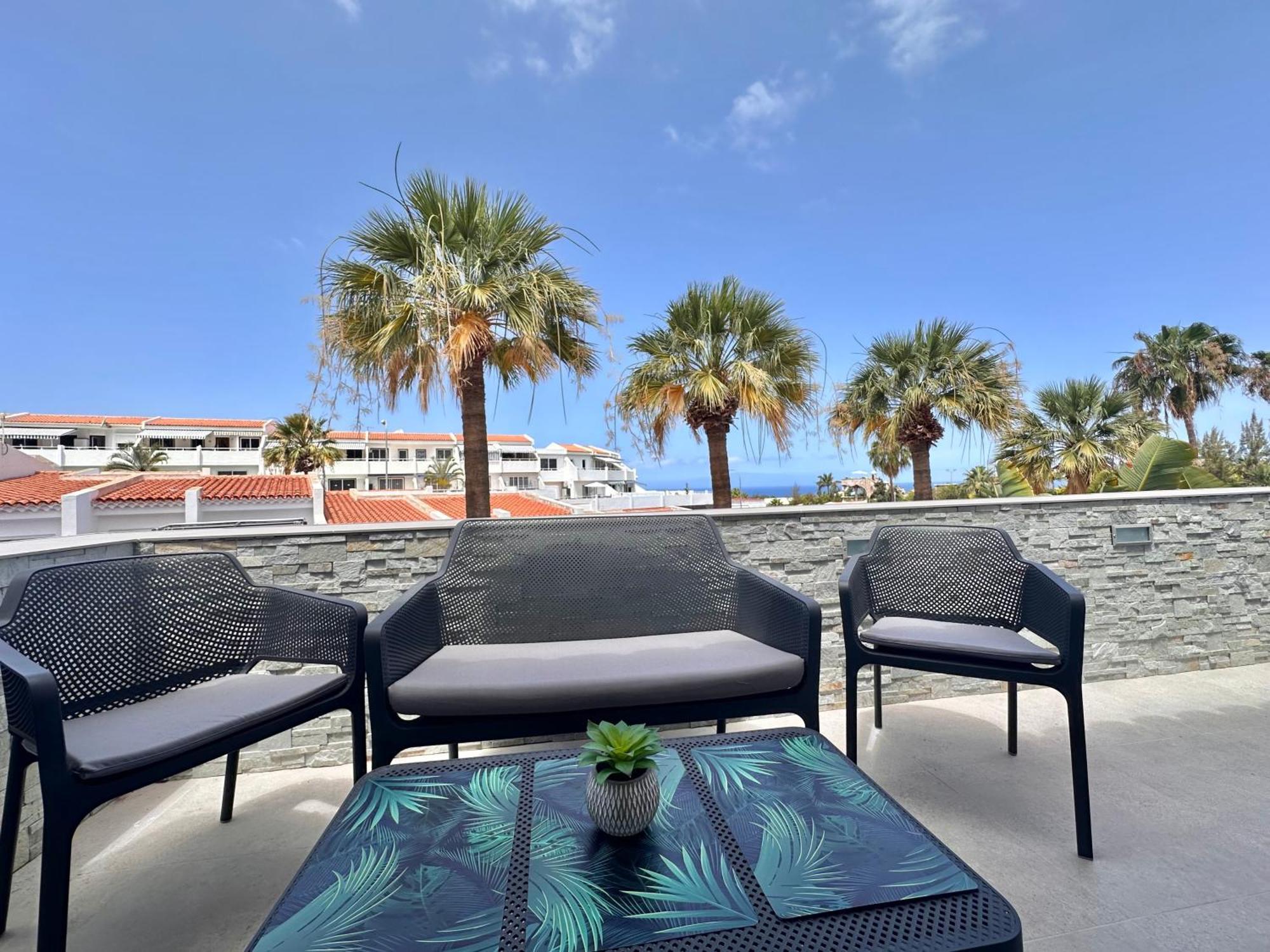Luxury Renevapartment Island Village Costa Adeje  Eksteriør bilde