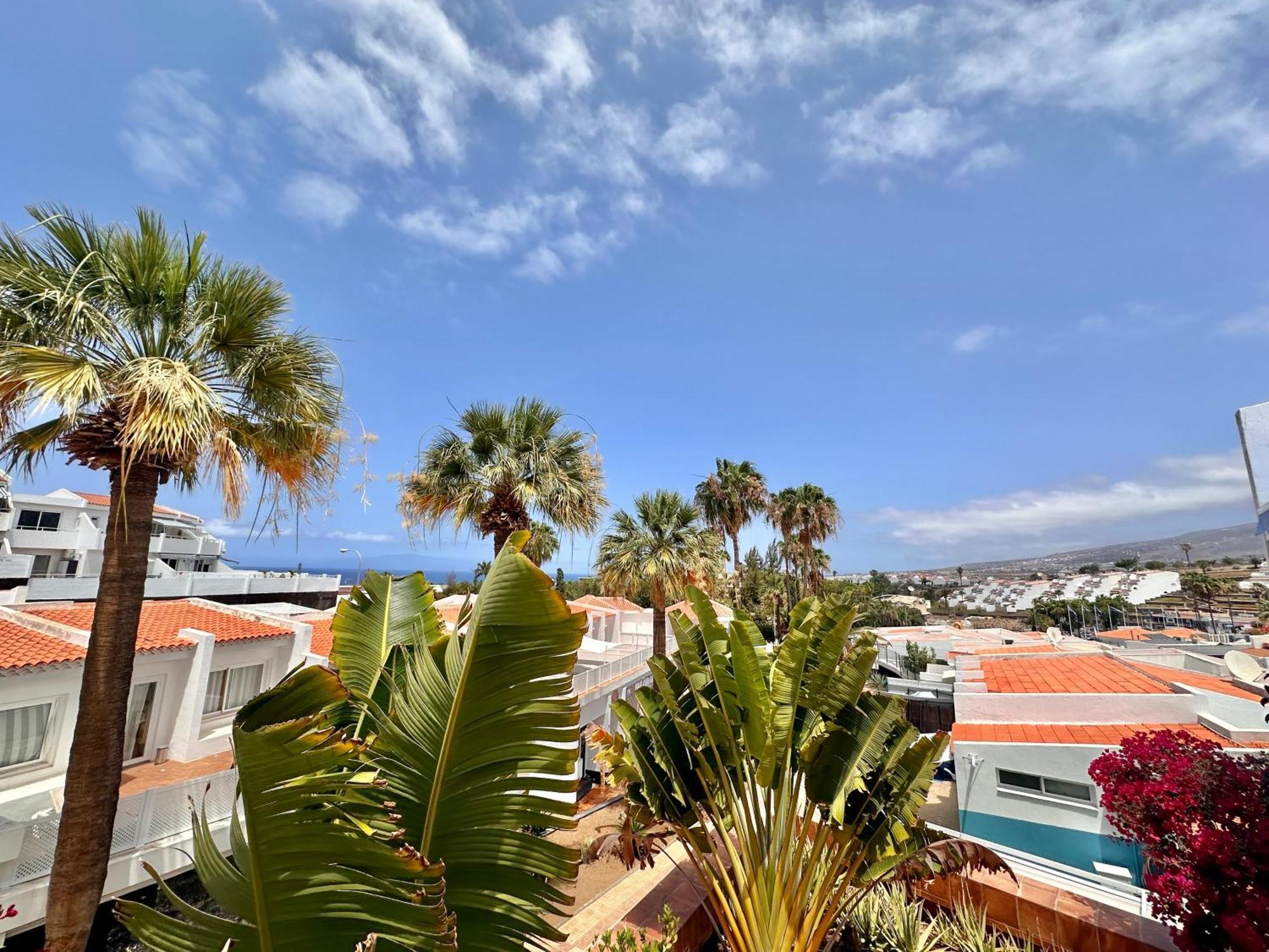 Luxury Renevapartment Island Village Costa Adeje  Eksteriør bilde