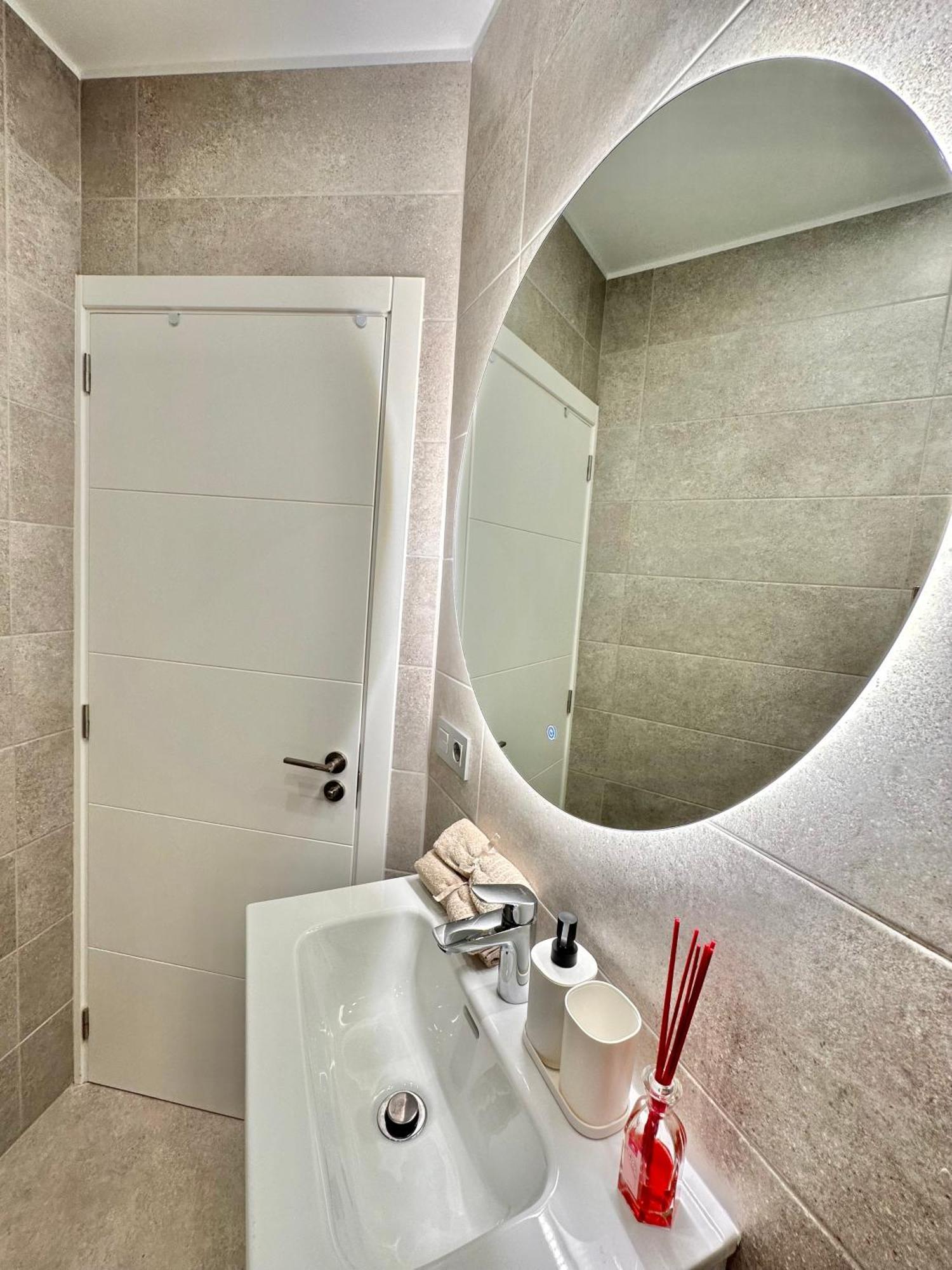 Luxury Renevapartment Island Village Costa Adeje  Eksteriør bilde