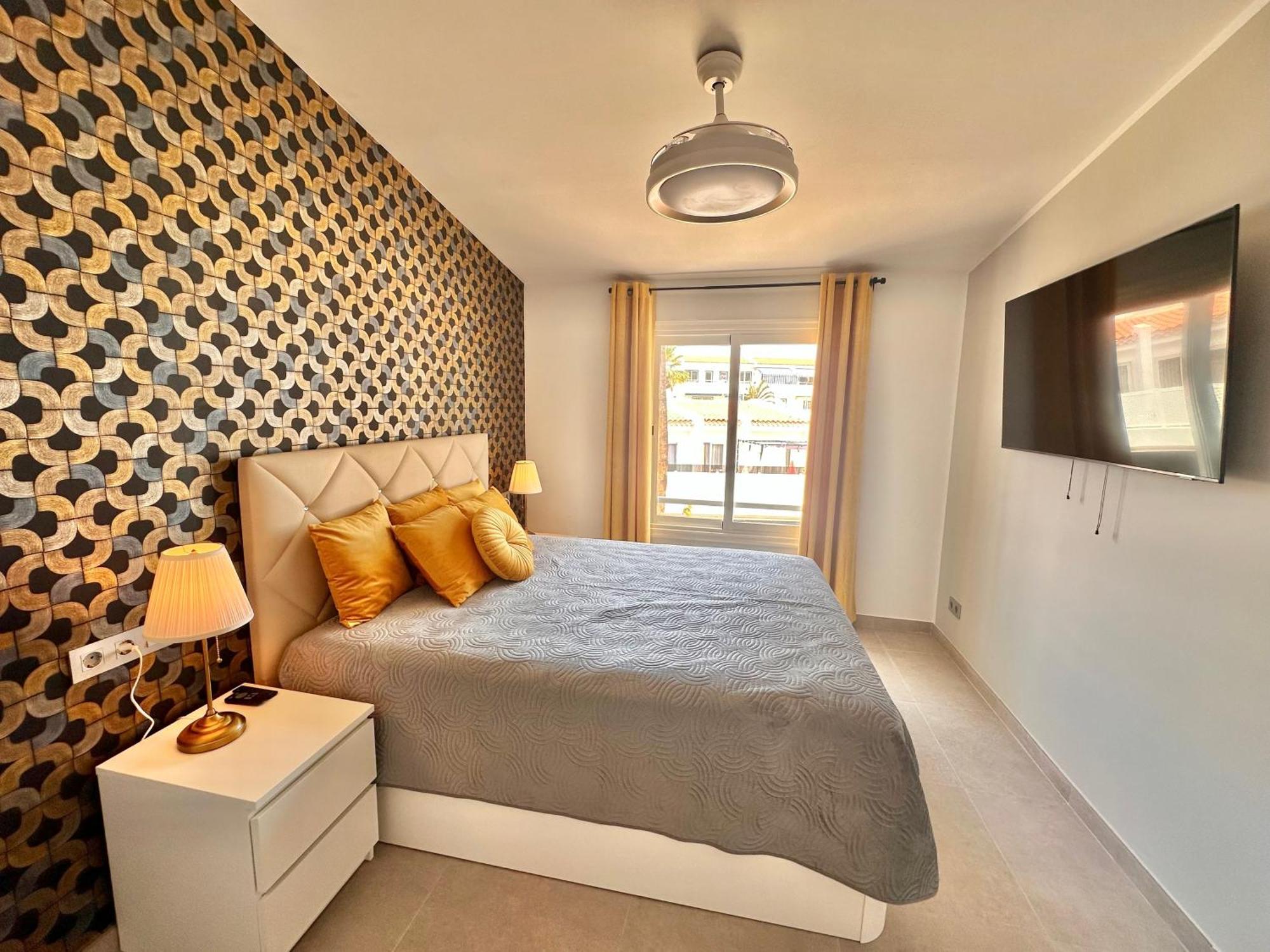 Luxury Renevapartment Island Village Costa Adeje  Eksteriør bilde