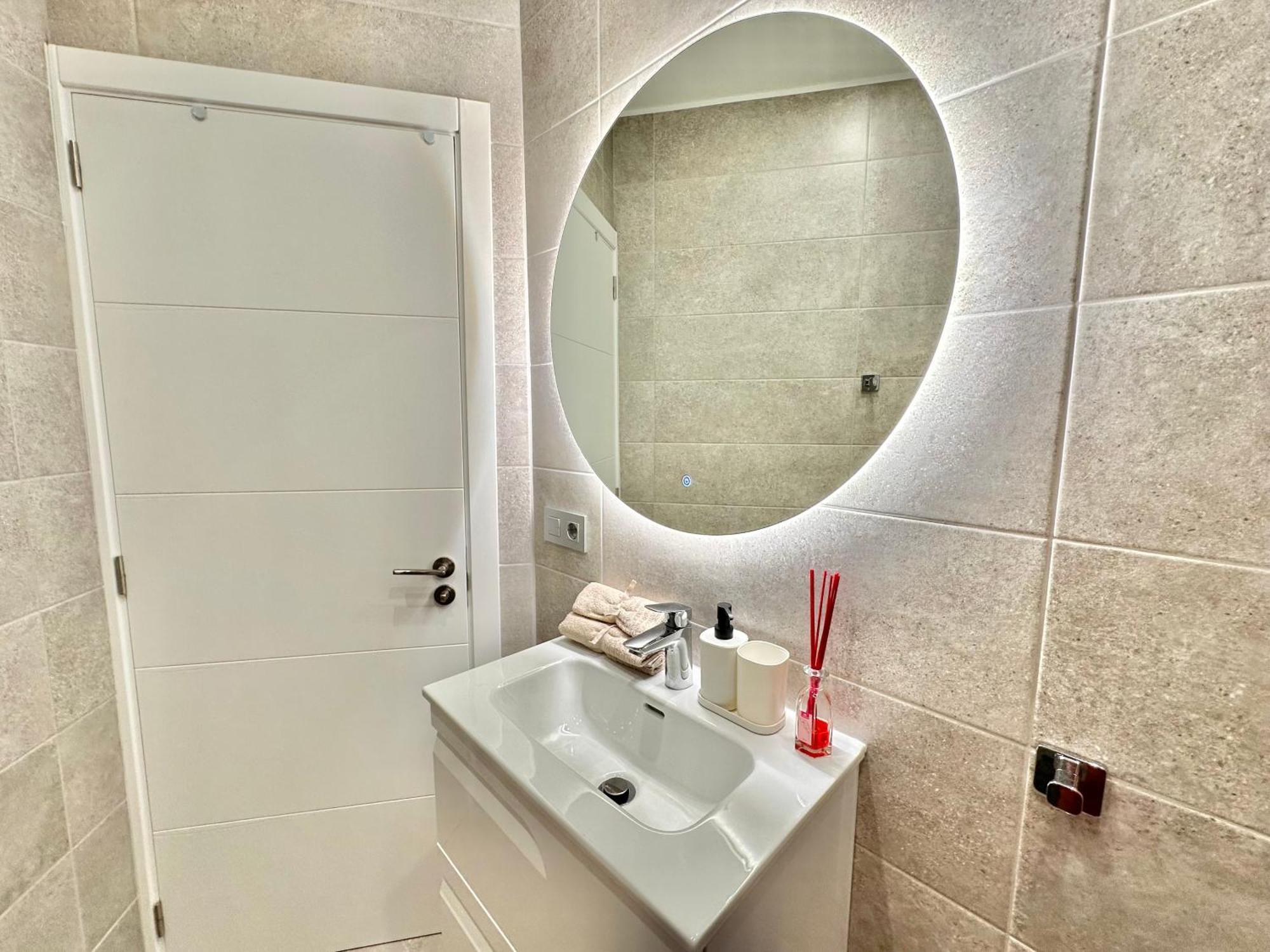 Luxury Renevapartment Island Village Costa Adeje  Eksteriør bilde