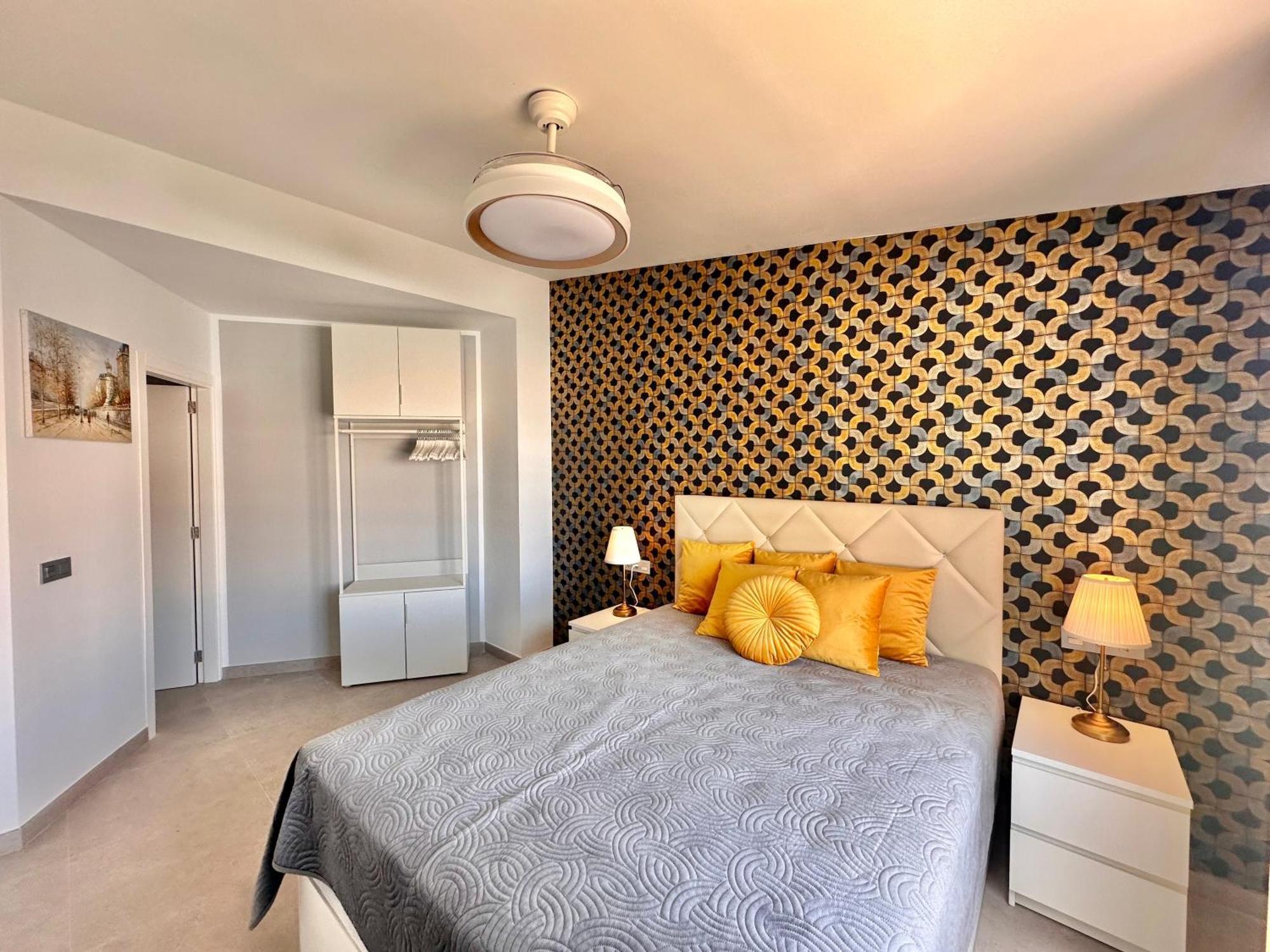 Luxury Renevapartment Island Village Costa Adeje  Eksteriør bilde