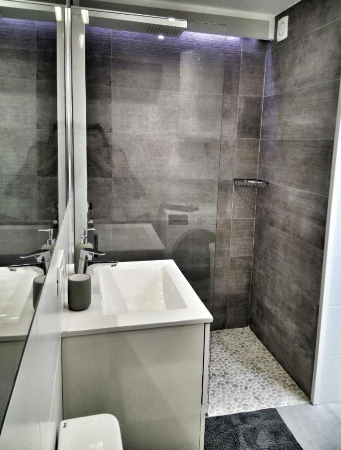 Luxury Renevapartment Island Village Costa Adeje  Eksteriør bilde