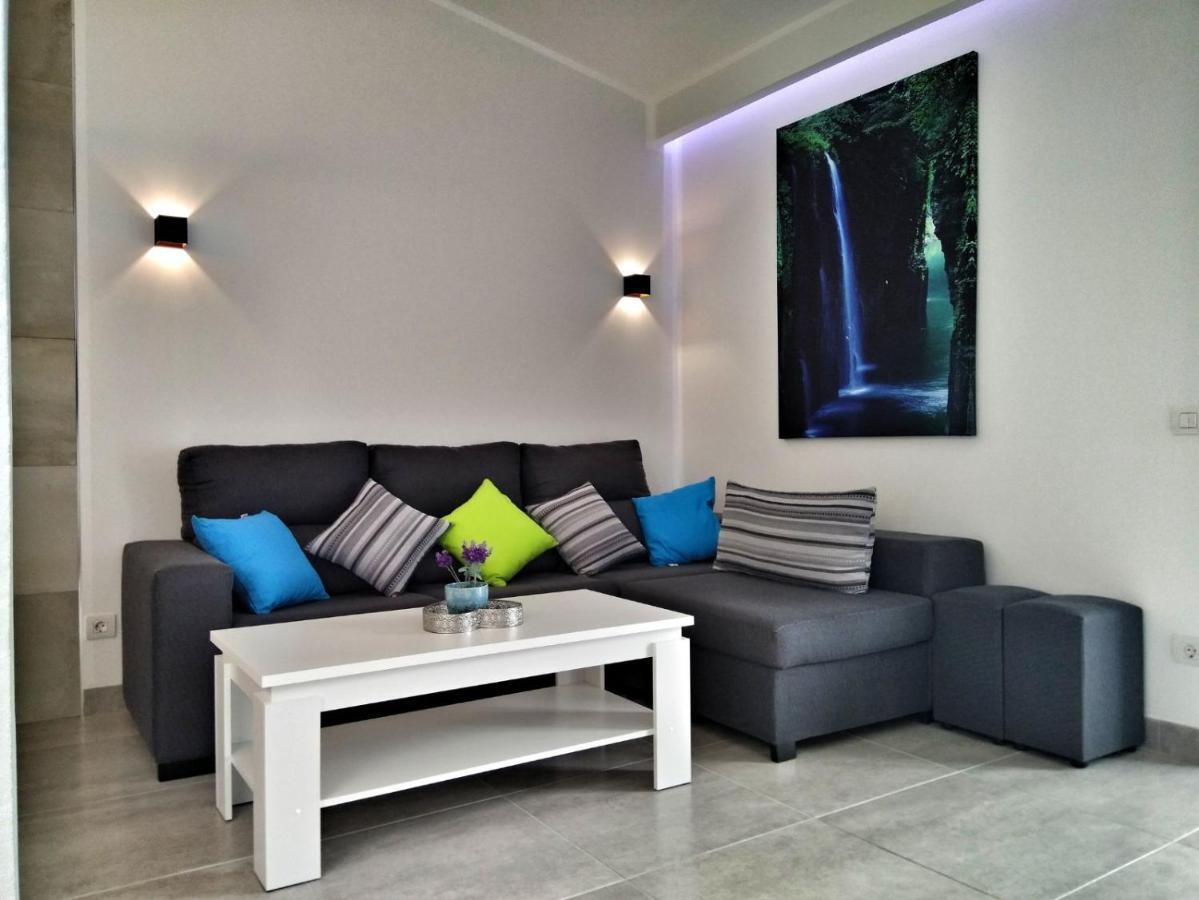 Luxury Renevapartment Island Village Costa Adeje  Eksteriør bilde