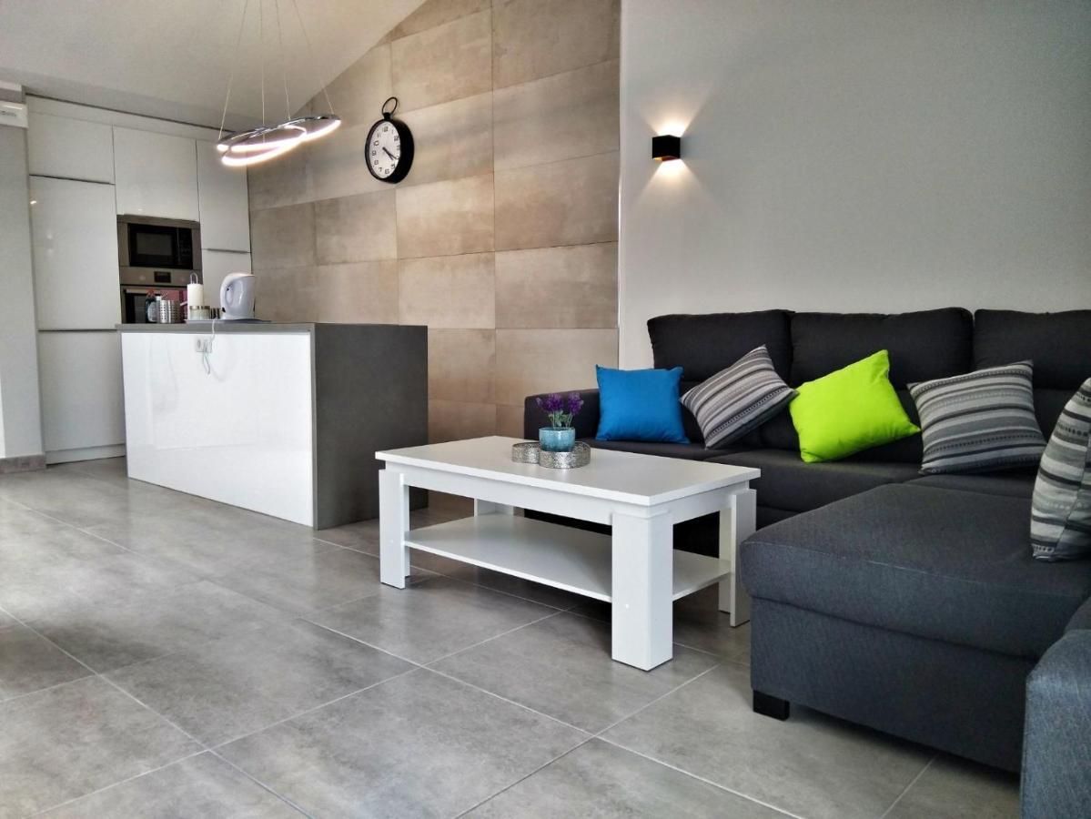 Luxury Renevapartment Island Village Costa Adeje  Eksteriør bilde