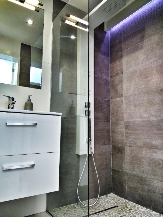 Luxury Renevapartment Island Village Costa Adeje  Eksteriør bilde