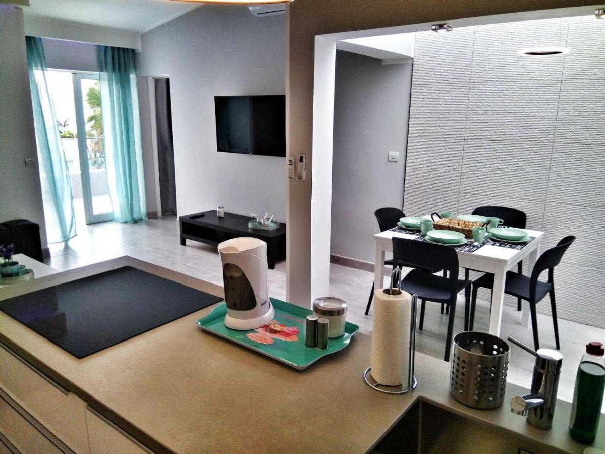 Luxury Renevapartment Island Village Costa Adeje  Eksteriør bilde
