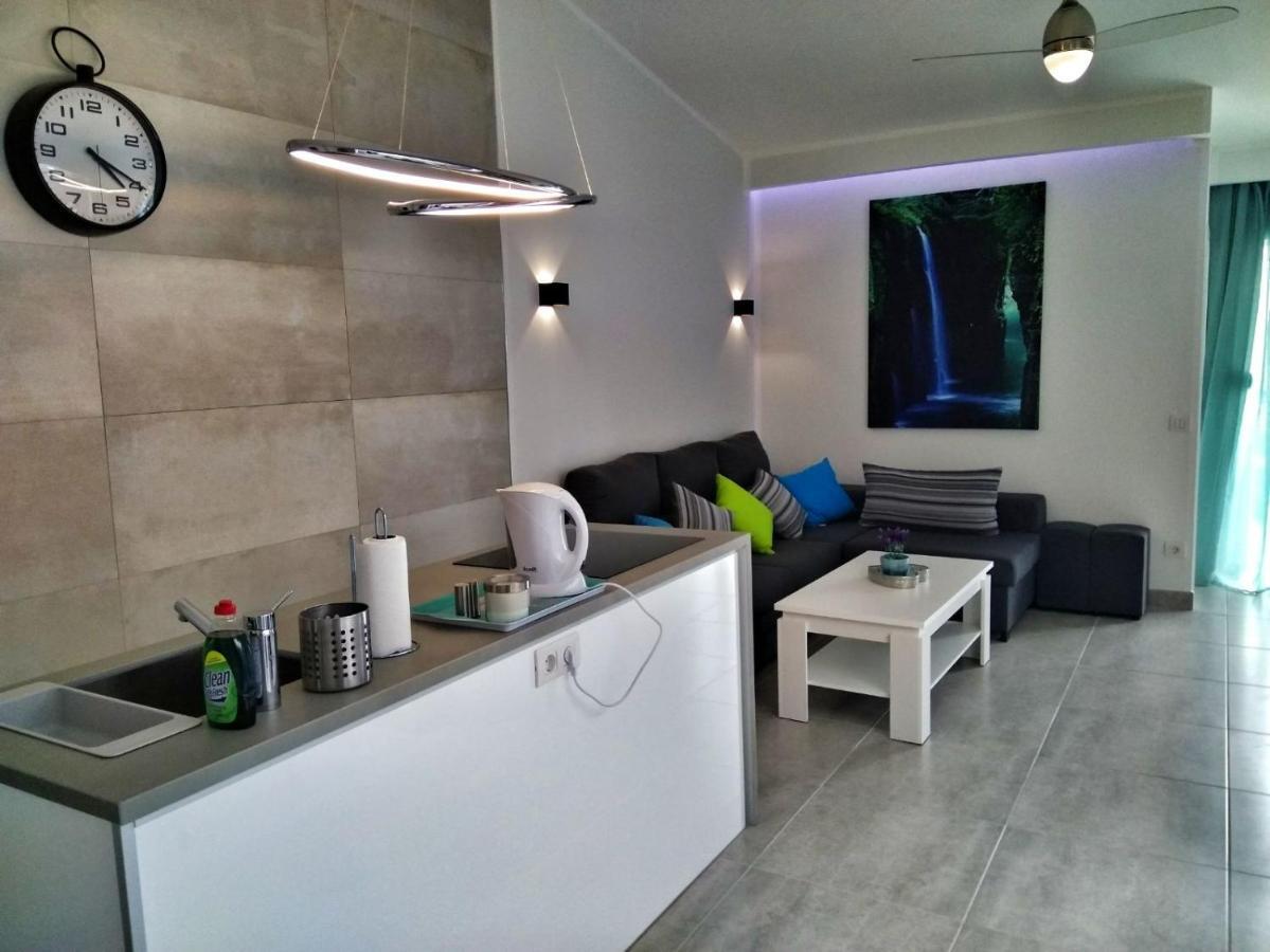 Luxury Renevapartment Island Village Costa Adeje  Eksteriør bilde