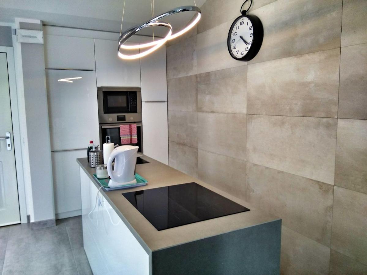 Luxury Renevapartment Island Village Costa Adeje  Eksteriør bilde