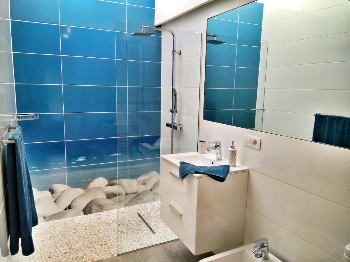 Luxury Renevapartment Island Village Costa Adeje  Eksteriør bilde