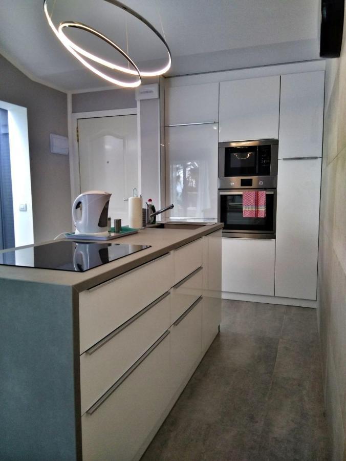 Luxury Renevapartment Island Village Costa Adeje  Eksteriør bilde
