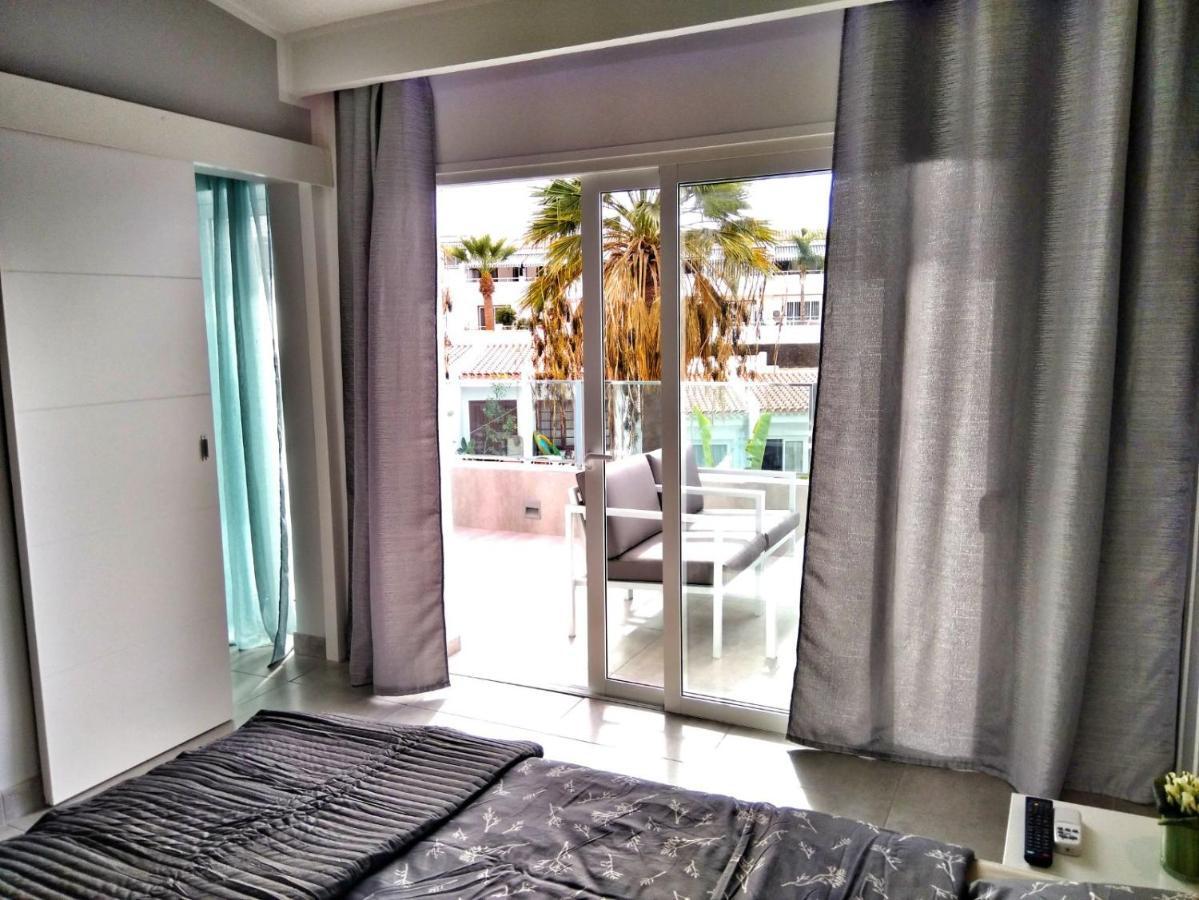 Luxury Renevapartment Island Village Costa Adeje  Eksteriør bilde