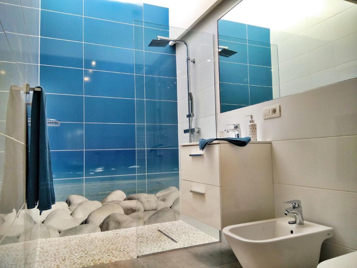 Luxury Renevapartment Island Village Costa Adeje  Eksteriør bilde